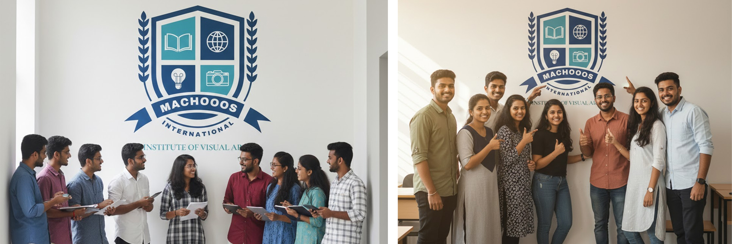 Photography Learning